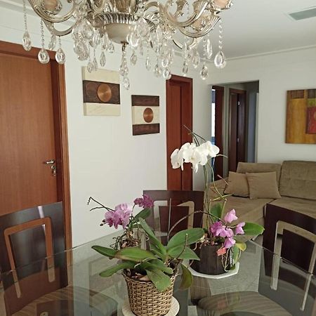 Apartamento Setor Bueno Goiania Luaran gambar