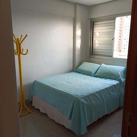 Apartamento Setor Bueno Goiania Luaran gambar