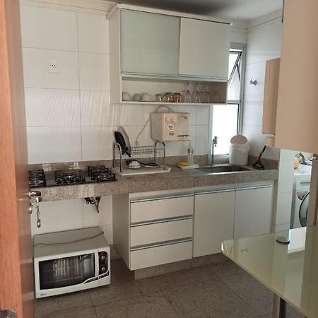 Apartamento Setor Bueno Goiania Luaran gambar