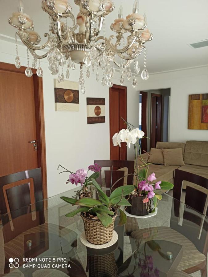 Apartamento Setor Bueno Goiania Luaran gambar
