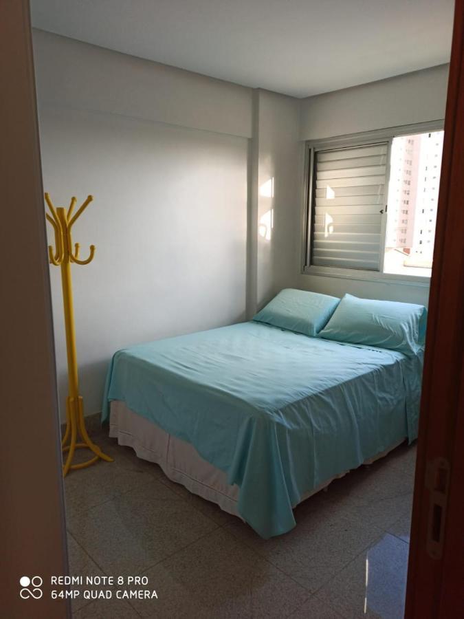 Apartamento Setor Bueno Goiania Luaran gambar