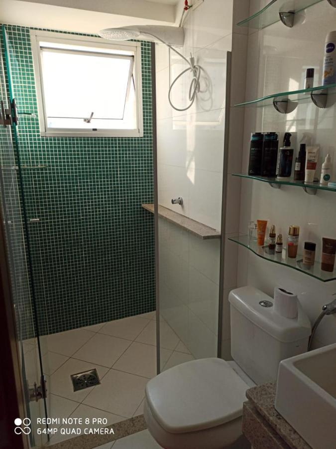 Apartamento Setor Bueno Goiania Luaran gambar